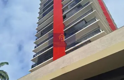 Apartamento com 3 quartos à venda no Centro, Itajaí 