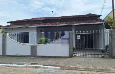 Casa com 1 quarto à venda no São Judas, Itajaí 