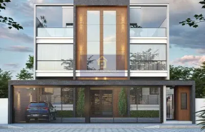 Apartamento com 2 quartos à venda no Fazenda, Itajaí 