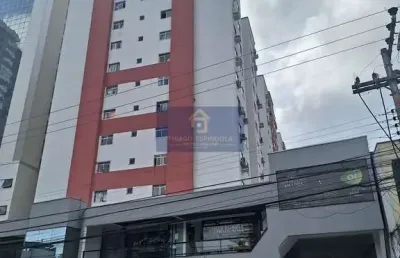 Apartamento com 3 quartos à venda no Fazenda, Itajaí 