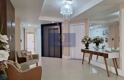 Apartamento com 2 quartos à venda no Cordeiros, Itajaí 