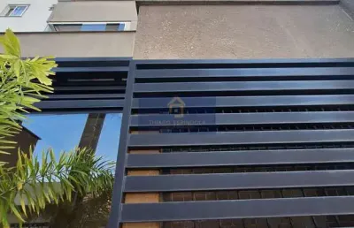 Apartamento com 2 quartos à venda no São Vicente, Itajaí 