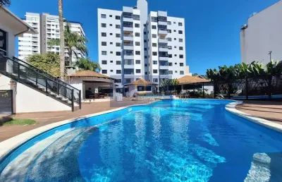 Apartamento com 3 quartos à venda no Fazenda, Itajaí 