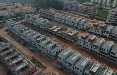 Oportunidade - repasse casa 223 metros tamboré alphaville