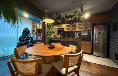 Apartamento com 2 quartos à venda na Rua Victor Brechert, 195, Vila Yara, Osasco