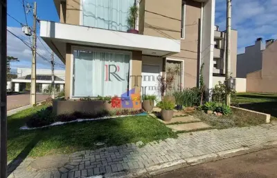 Casa com 5 quartos à venda na Rua Augusto Criminácio, 106, Iná, São José dos Pinhais