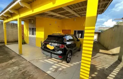 Casa com 2 quartos à venda no Alvorada, Manaus 