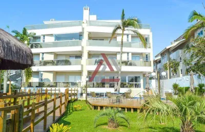 Apartamento com 3 quartos à venda, 100 m² por r$ 2.430.064 - cachoeira do bom jesus - florianópolis/sc