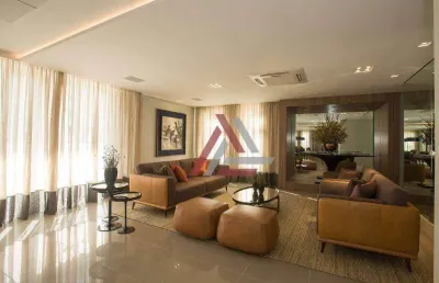 Studio com 1 quarto à venda, 65 m² por r$ 1.237.000 - centro - florianópolis/sc