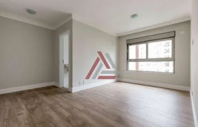 Apartamento com 2 quartos à venda, 132 m² por r$ 3.031.000 - centro - florianópolis/sc