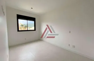 Apartamento com 2 quartos à venda, 64 m² por r$ 1.045.713 - cachoeira do bom jesus - florianópolis/sc