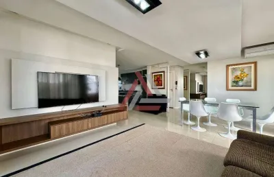 Cobertura com 3 quartos à venda, 155 m² por r$ 2.500.000 - jurerê - florianópolis/sc