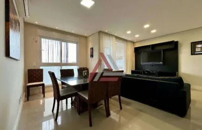 Cobertura com 4 quartos à venda, 148 m² por r$ 3.250.000 - jurerê - florianópolis/sc