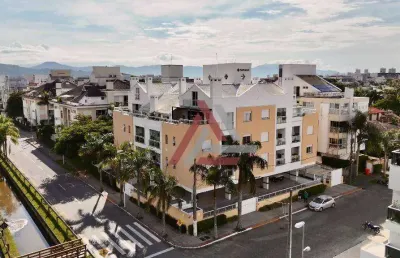 Apartamento com 1 quarto à venda, 54 m² por r$ 990.000 - jurerê - florianópolis/sc