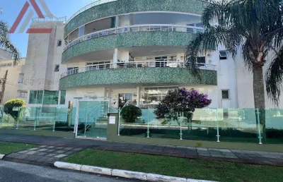 Apartamento com 3 quartos à venda, 107 m² por r$ 2.500.000 - jurerê internacional - florianópolis/sc