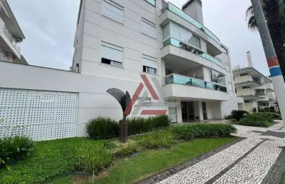 Apartamento com 2 quartos à venda, 76 m² por r$ 1.290.000 - jurerê internacional - florianópolis/sc