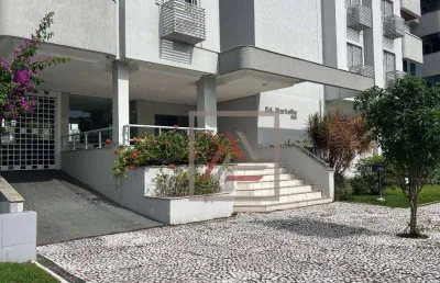 Cobertura com 3 quartos à venda, 129 m² por r$ 1.790.000 - jurerê internacional - florianópolis/sc