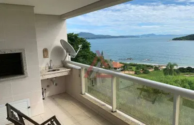 Apartamento com 3 quartos à venda, 128 m² por r$ 3.000.000 - jurerê - florianópolis/sc