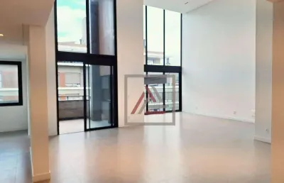 Apartamento duplex com 3 suítes à venda, 185 m² por r$ 5.390.000 - jurerê - florianópolis/sc