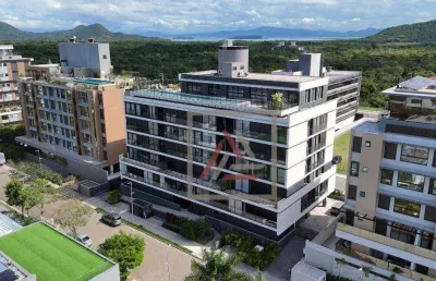 Apartamento com 2 quartos à venda, 66 m² por r$ 1.592.000 - jurerê internacional - florianópolis/sc
