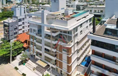 Apartamento com 3 quartos à venda, 103 m² por r$ 3.300.000 - jurerê - florianópolis/sc