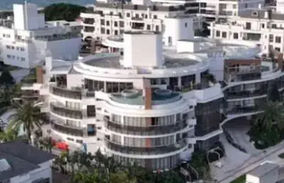 Apartamento com 3 quartos à venda, 111 m² por r$ 3.000.000 - jurerê internacional - florianópolis/sc