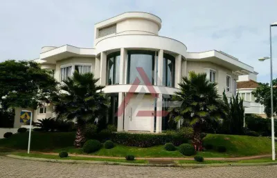Casa com 4 quartos à venda, 428 m² por r$ 8.200.000 - jurerê internacional - florianópolis/sc
