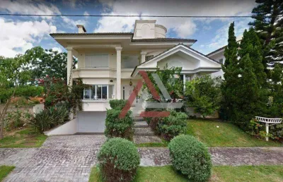 Casa com 4 quartos sendo 3 suítes à venda, 365 m² por r$ 4.500.000 - jurerê internacional - florianópolis/sc