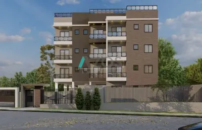 Apartamentos com 02 ou 03 dormitórios a venda no centro de pinhais a partir de r$388.000,00