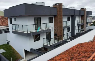Sobrados em condomínio com 03 dormitórios no guaraituba/paloma em colombo r$459.990,00