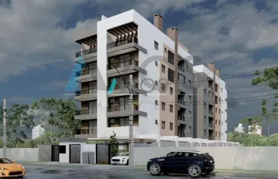 Apartamento com 03 dormitórios no centro de pinhais com unidades a partir de r$ 450.000,00