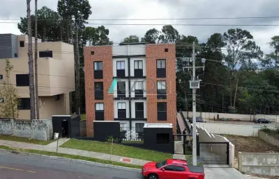 Apartamento com 02 dormitórios no bairro alto em curitiba por r$375.000,00