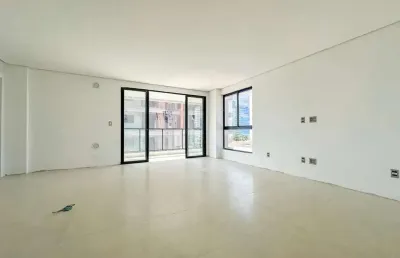 Apartamento com 3 dormitórios à venda, 97 m² por r$ 935.000,00 - itacolomi - balneário piçarras/sc