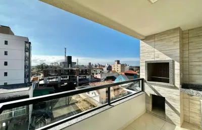 Apartamento com 2 dormitórios à venda, 71 m² por r$ 598.000 - itacolomi - balneário piçarras/sc