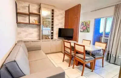 Apartamento com 2 dormitórios à venda, 52 m² por r$ 585.000 - itacolomi - balneário piçarras/sc