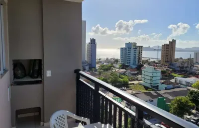 Apartamento com 2 dormitórios à venda, 63 m² por r$ 600.000,00 - centro - balneário piçarras/sc