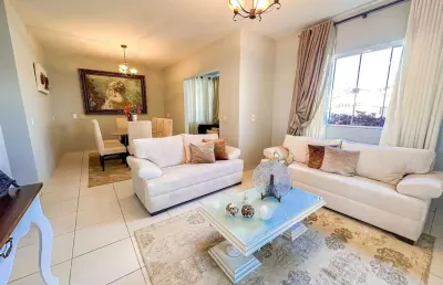 Casa com 3 dormitórios à venda, 130 m² por r$ 950.000 - itacolomi - balneário piçarras/sc