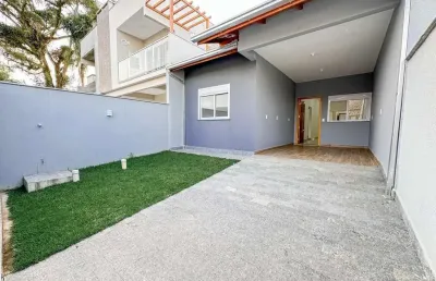 Casa com 3 dormitórios à venda, 99 m² por r$ 640.000,00 - itacolomi - balneário piçarras/sc
