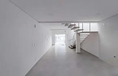 Sobrado com 2 dormitórios à venda, 110 m² por r$ 650.000,00 - itacolomi - balneário piçarras/sc