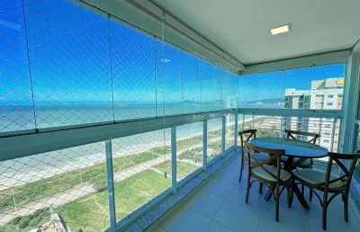 Apartamento com 3 dormitórios à venda, 121 m² por r$ 1.950.000 - itacolomi - balneário piçarras/sc