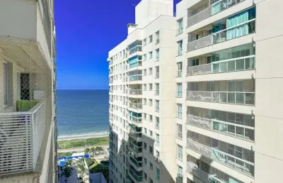 Apartamento com 2 dormitórios à venda, 74 m² por r$ 950.000,00 - itacolomi - balneário piçarras/sc