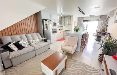 Sobrado com 3 dormitórios à venda, 123 m² por r$ 890.000,00 -  itajuba - barra velha/sc