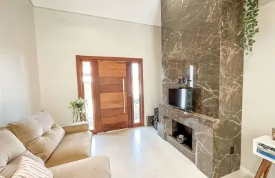 Casa com 3 dormitórios à venda, 127 m² por r$ 699.000,00 - santo antonio - balneário piçarras/sc
