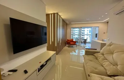 Apartamento com 3 dormitórios à venda, 101 m² por r$ 2.550.000,00 - itacolomi - balneário piçarras/sc