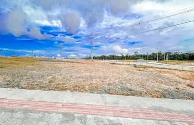 Terreno à venda, 431 m² por r$ 301.700,00 - nossa sra. conceição - balneário piçarras/sc