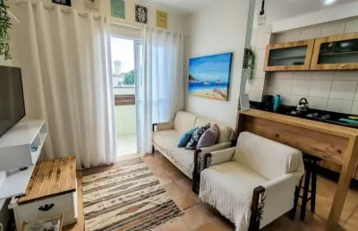 Apartamento com 2 dormitórios à venda, 51 m² por r$ 499.000,00 - itacolomi - balneário piçarras/sc
