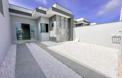 Casa com 2 dormitórios à venda, 53 m² por r$ 384.000,00 - itacolomi - balneário piçarras/sc