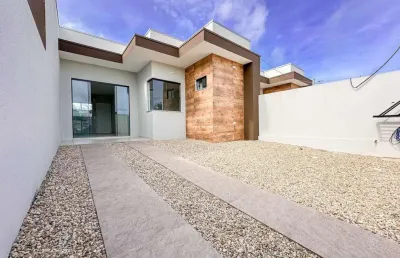 Casa com 2 dormitórios à venda, 53 m² por r$ 384.000,00 - itacolomi - balneário piçarras/sc