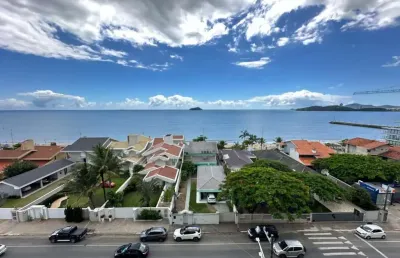 Apartamento com 4 dormitórios à venda, 204 m² por r$ 1.950.000,00 - centro - balneário piçarras/sc