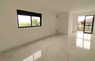 Apartamento com 3 dormitórios à venda, 101 m² por r$ 1.050.000,00 - armação - penha/sc